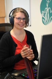 Lia Jaeqx – van Tienen