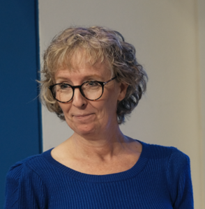 Dr. Paula Zeestraten-Bartholomeus