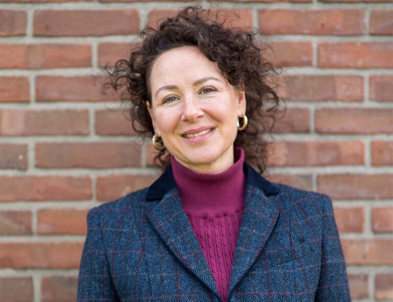 Johanna de Vries