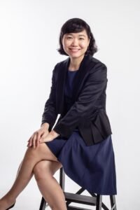 Dawn Tan